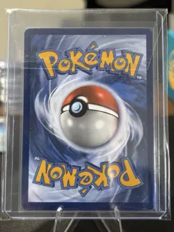 The Pokemon Company Sprigatito 001/015 McDonald's 2023 Holo Promo English - Image 2