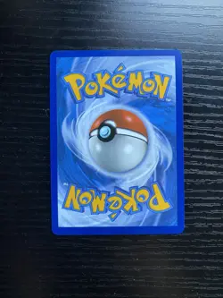 Pokemon TCG Flapple Surging Sparks Illustration Rare Full Art Holo 210/191 Eng - Image 2