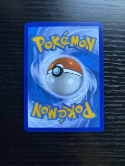 Pokemon TCG Black Kyurem ex Surging Sparks Full Art Holo Ultra Rare 218/191 Eng - Image 2