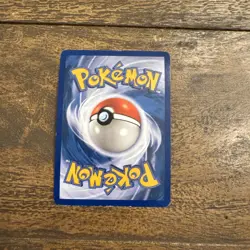 Pokemon Mysterious Treasures Electivire Lv. X 121/123 Rare Holo HP (Bent) - Image 4