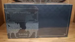 Pokemon Sword and Shield Ultra Premium Collection: Zacian Zamazenta SEALED - Image 3
