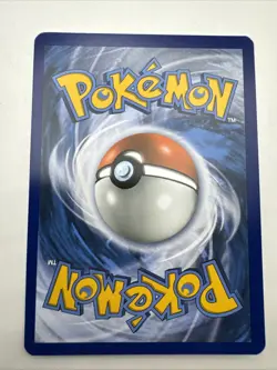Pokemon Card Oranguru Ultra Prism Reverse Holo Uncommon 114/156 NM - Image 2