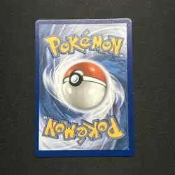 Pokemon Umbreon ex #176 Black Star Promo - Image 2