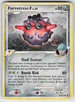 Pokemon Vintage Card Bundle – DMG/HP Condition – Collection Lot - Image 4