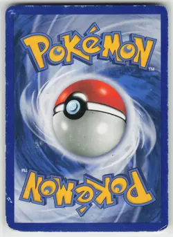 Pokemon Vintage Card Bundle – DMG/HP Condition – Collection Lot - Image 5
