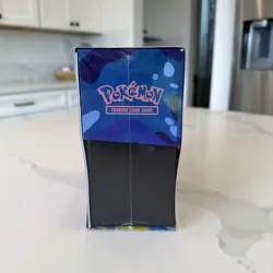Chaos Rising Elite Trainer Box ETB - Pokemon Center Exclusive - Image 4