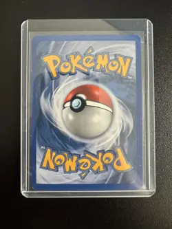 Pokemon TCG Minun 6/12 Holo! - Lightly played - Image 2