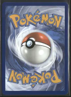 N's Darmanitan SVP 181 STAFF - Pokemon TCG Pre Release Promo Journey Together NM - Image 2