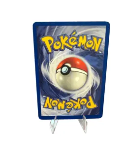 Pikachu 87/130 Common Base Set 2 Pokemon LP RBP4 - Image 2