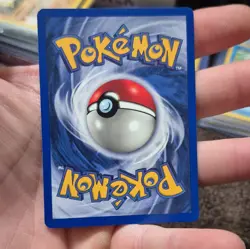 Pokemon TCG Squirtle 63/102 Base Set Unlimited Regular English 1999 40 HP - Image 4
