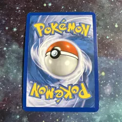 Pokemon Card - Raichu 10/123 HeartGold & SoulSilver 2010 Rare Holo - Image 2