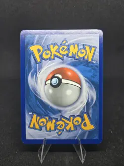 Pokemon TCG Magikarp 65/100 Stormfront Reverse Holo English 2008 Common 30HP - Image 2