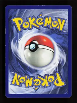 Mew 8 Promo Wizards Black Star Promos Pokemon Moderately Played - Image 2