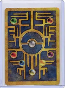 Ancient Mew Holo, Pokemon Trading Card Game - Image 2