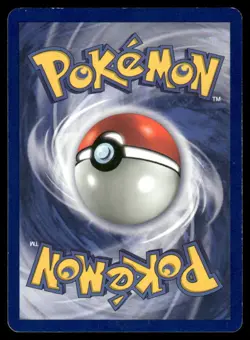 Mew 8 Promo Wizards Black Star Promos Pokemon Moderately Played - Image 2