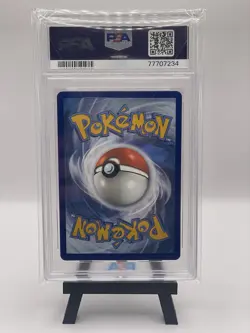 Sylveon VMAX Psa 10 -Evolving Skies - 2021 Pokemon 075/203 SWSH - Image 2