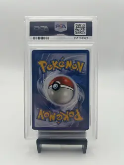 Pokemon 2019 Unified Minds Mewtwo & Mew GX 71/236 TAG TEAM Holo PSA 10 - Image 2