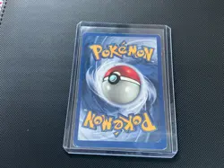 Pidgeot #8 Pokemon Jungle Holo - Image 2
