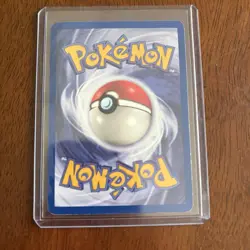 POKEMON 5 CARD LOT - Blastoise Only Lot - Dark - Radiant - EX - Topps - Image 3