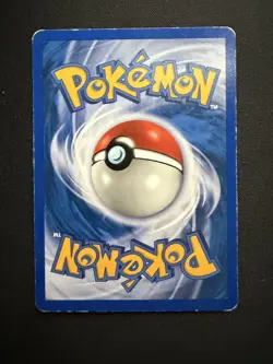 Magby - 52/165 Expedition Set - Rare Pokemon Card - Image 2