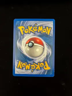 Magby - 52/165 - Pokemon Expedition Non-Holo Rare Card LP - Image 2