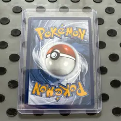Snorlax 122 - Pokemon TCG Promo Card - Scarlet & Violet Promo Cards - Image 2