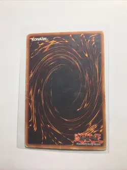 ENCHANTED JAVELIN - PSV-015 - Yugioh Card - PL - Image 2