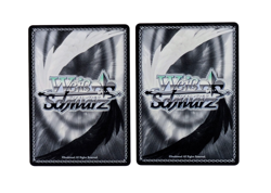 Weiss Schwarz Spy x Family Yor Forger Lot x4 - SR + 3 R - NM - Image 5
