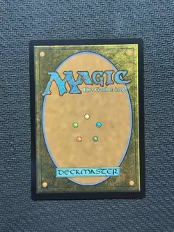 Genji Glove 258 R MTG Final Fantasy English NM - Image 2