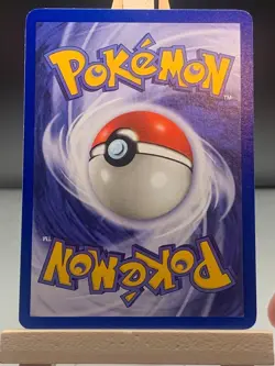 DARK WARTORTLE 46/82 Team Rocket 1st EDITION Pokemon card NEAR MINT NM - Image 2