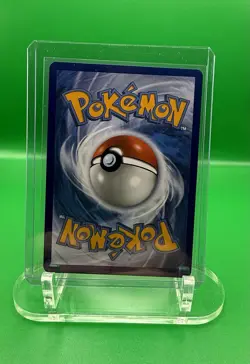Pokemon Jumbo Ice Cream UR + Holo Lot Chaos Rising Near Mint 3 card lot - Image 2