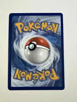 Morpeko ex 117/084 - Pitch Black SIR - Card in hand Pack Fresh - Image 2