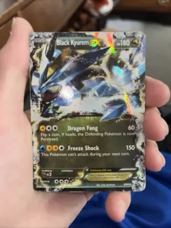 Pokemon Tin Inside Exs Gxs Holos And Full Arts Idk Values I’m A Sports Card Guy - Image 4