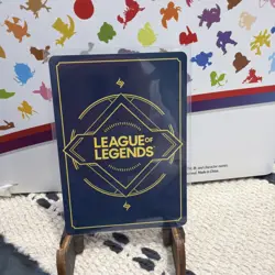 Seal of Focus OGN 081/298 Epic Riftbound League of Legends NM Card - Image 2