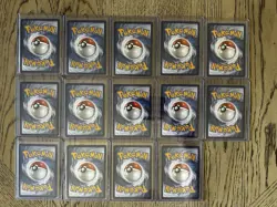 Pokemon TCG: Assorted NM Destined Rivals Lot - 14 Cards - Image 2