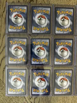 Pokemon TCG: Assorted NM Destined Rivals Lot - 14 Cards - Image 4