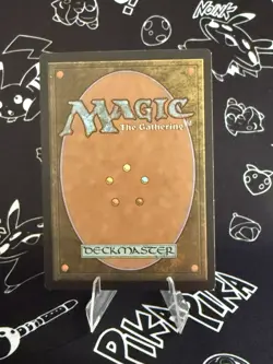 MTG Torment of Hailfire Hour of Devastation Regular Card Near Mint Condition - Image 2