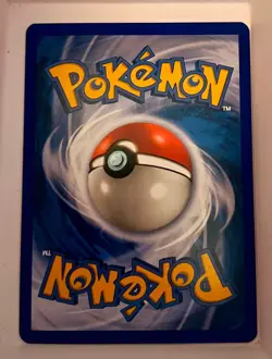 POKEMON SANDSTORM AZURILL NON HOLO CARD 31/100 LP - Image 2