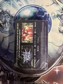 Sky Striker Complete Deck Core L26D Legendary Modern Decks Yu-Gi-Oh! SEALED - Image 2