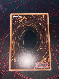 PTDN-EN044 Rainbow Neos Secret Rare Unlimited Phantom Darkness Yugioh NM- - Image 5