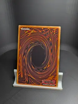 Yugioh MP24-EN103 - Dark Corridor - Secret Rare - Image 2