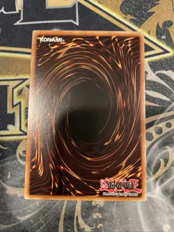 Yugioh OTS Tournament Pack 29 OP29-EN002 Cupsy Yummy Way Ultimate Rare NM - Image 2