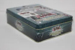 Yu Gi Oh! 2008 Duelist Pack Collection Tin - New, Clean, and Sealed Tight - Image 3