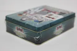 Yu Gi Oh! 2008 Duelist Pack Collection Tin - New, Clean, and Sealed Tight - Image 5