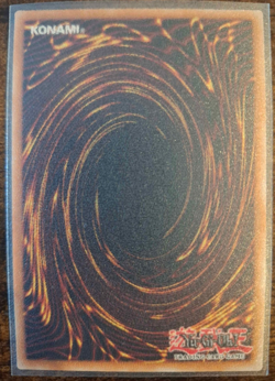 Black Chaos - CORI-EN001 - Secret Rare [1st Edition] - Near Mint/Mint - Yu-Gi-Oh - Image 3