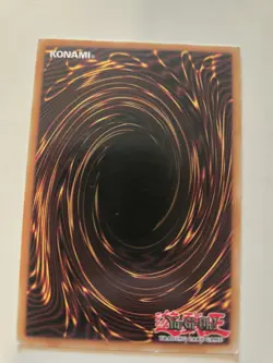 Fusion Gate [1st Edition] LCYW-EN268 YuGiOh Legendary Collection 3: Yugi's World - Image 2