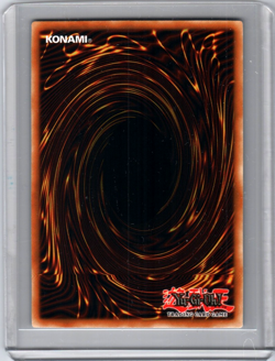 Yugioh Mobius the Mega Monarch - LVAL-EN040 - Ghost Rare - 1st Edition - NM - Image 2