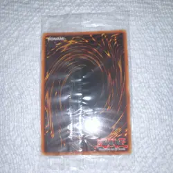 Yu-Gi-Oh! Blue-Eyes Ultimate Dragon JMP-EN005 Limited Edition ORIGINAL SEAL PACK - Image 2