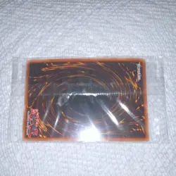 Yu-Gi-Oh! Blue-Eyes Ultimate Dragon JMP-EN005 Limited Edition ORIGINAL SEAL PACK - Image 4