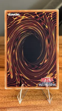 YUGIOH Chaos Origins - Artemis, the Magistus Moon Maiden Prismatic Secret Rare - Image 2